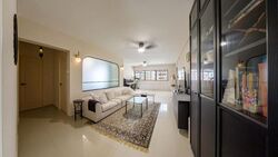 Blk 921 TAMPINES PALMSVILLE (Tampines), HDB 4 Rooms #525383841